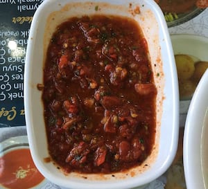 Bahcelievler Pide Kebap Bahcelievler Izmir